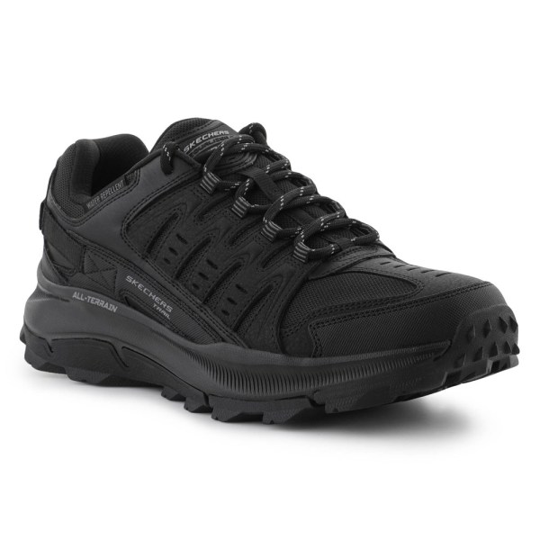 Sneakers low Skechers Relaxed Fit Equalizer 50 Trail Solix Sort 42.5