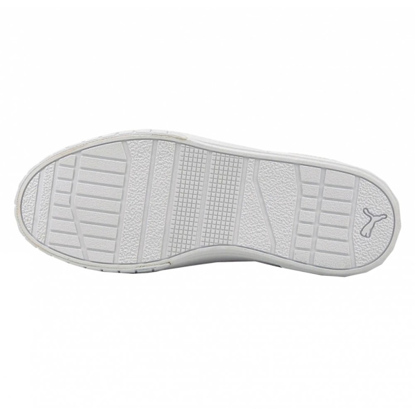 Lågskor Puma Cali Star Mix Svarta 40