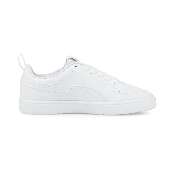 Sneakers low Puma Rickie JR Hvid 37