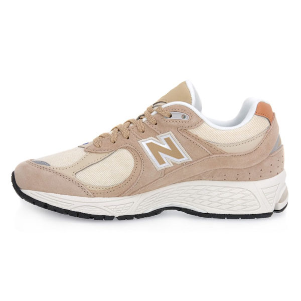 Puolikengät New Balance Ref M2002 Beesit 42.5