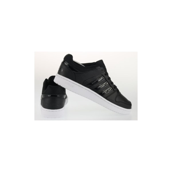 Sneakers low Adidas VS Hoopster W Sort 36 2/3