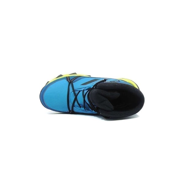Skor Adidas Terrex Snow Climawarm Climaproof Blå 33