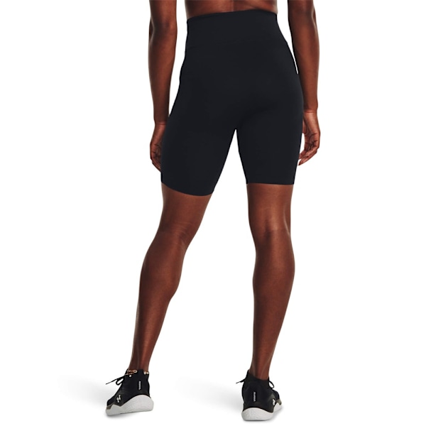 Byxor Under Armour Ua Train Seamless Short Svarta 178 - 182 cm/XL