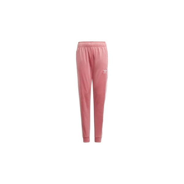 Byxor Adidas Adicolor Sst Track Rosa 153 - 158 cm/L