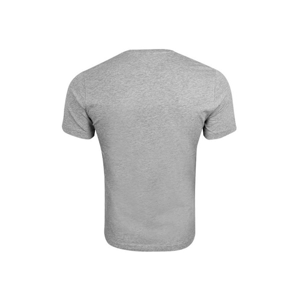 T-shirts Tommy Hilfiger DM0DM04411038 Grå 184 - 188 cm/XL