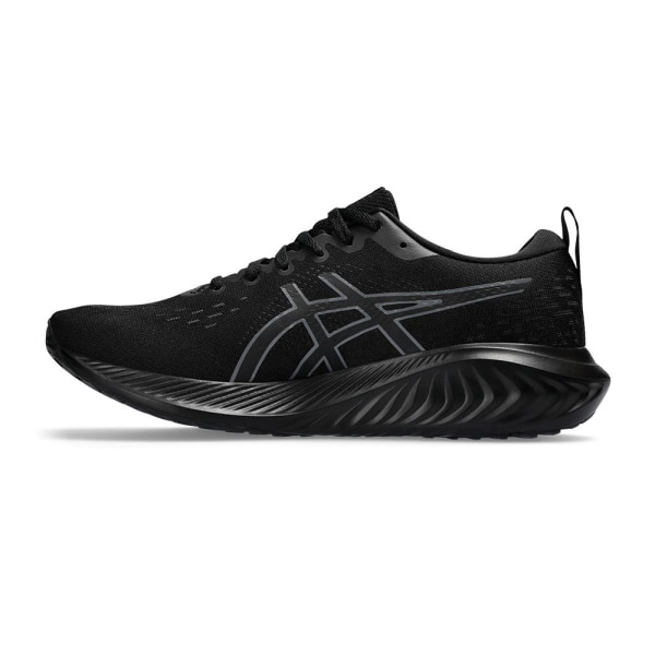 Sneakers low Asics Gelexcite 10 Sort 44.5