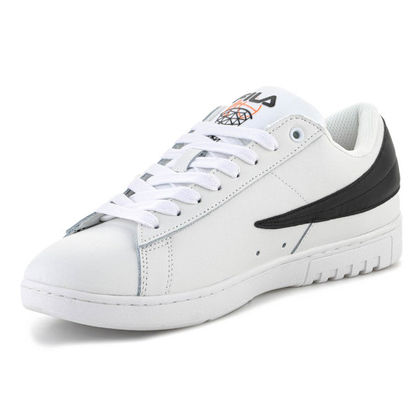 Lågskor Fila Highflyer L Vit 41