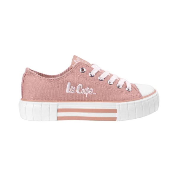 Gymnastikskor Lee Cooper LCW23311804LA Rosa 36