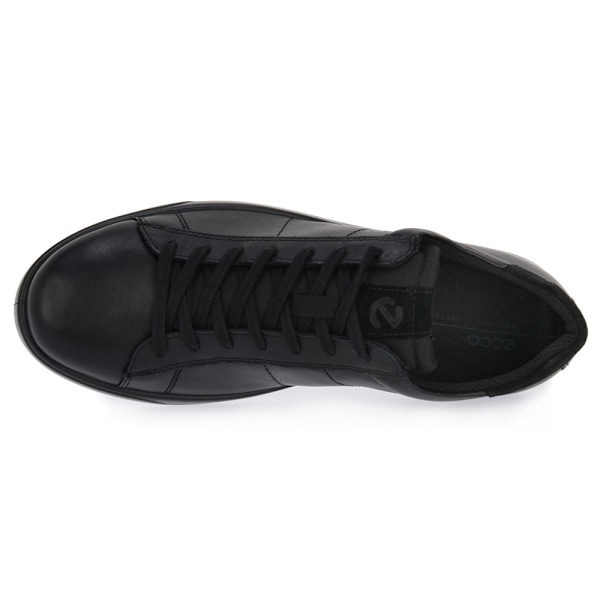Sneakers low Ecco 052 Street Lite Sort 43