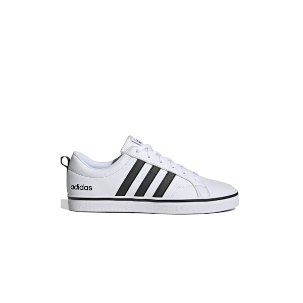 Puolikengät Adidas VS Pace 20 Valkoiset 43 1/3
