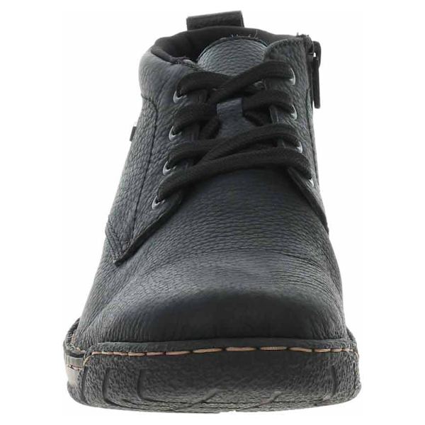 Kengät Rieker B034700 Mustat 45