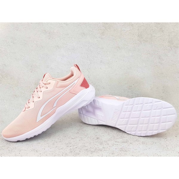 Lågskor Puma Allday Active JR Rosa 37.5