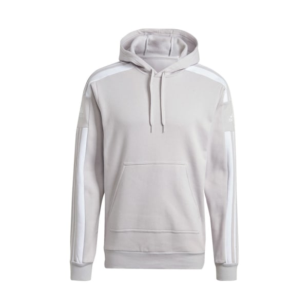 Puserot je Fleecet Adidas Squadra 21 Hoody Harmaat 194 - 199 cm/3XL