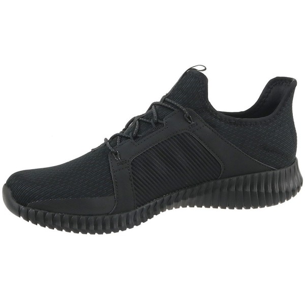 Puolikengät Skechers Elite Flex Mustat 46