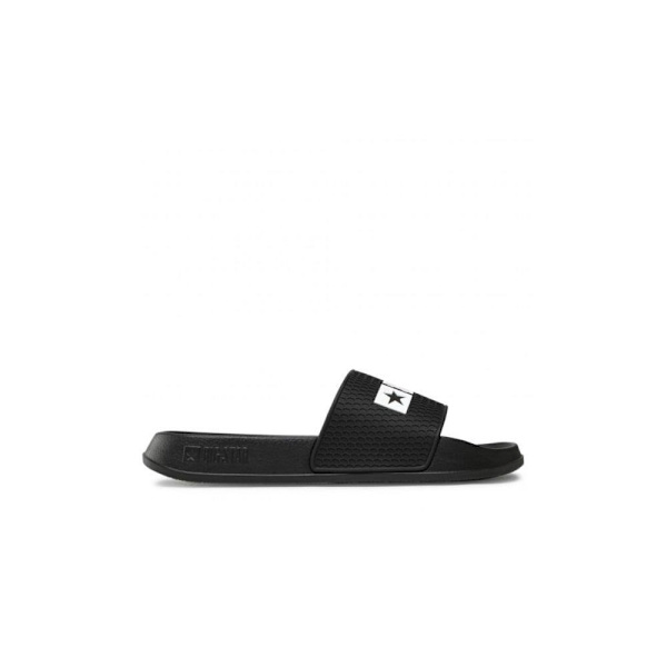 Tofflor Big Star JJ174505 Svarta 42