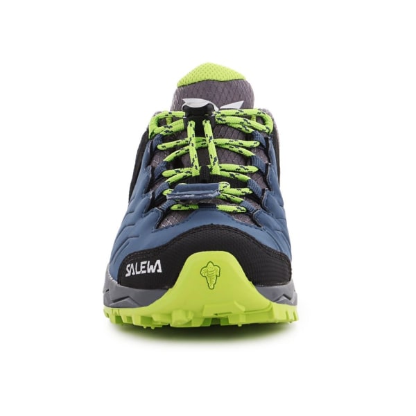 Puolikengät Salewa JR Mtn Trainer Tummansininen 26