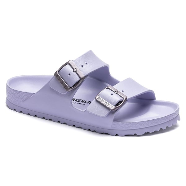 Rantakengät Birkenstock Arizona Eva Violetit 41