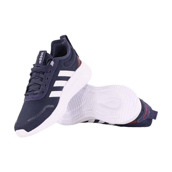 Lågskor Adidas Lite Racer Rebold Grenade 42 2/3
