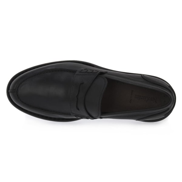 Mokkasiner Nero Giardini 202480100 Sort 42