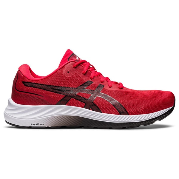 Sneakers low Asics Gelexcite 9 Rød 44