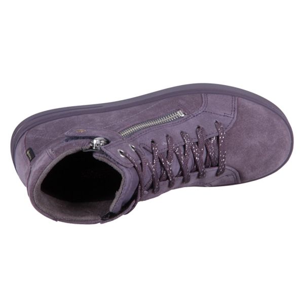 Kengät Superfit 10008008500 Violetit 34