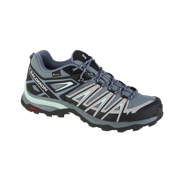 Puolikengät Salomon X Ultra Pioneer Gtx Harmaat 36 2/3
