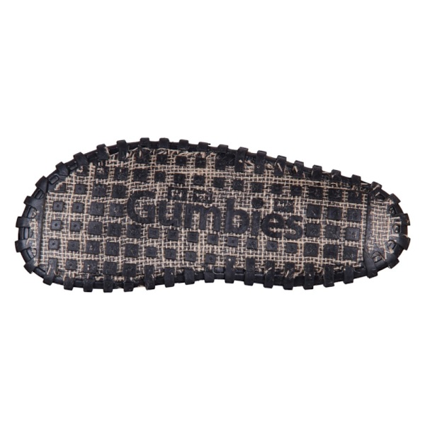 Flip-flops Gumbies Islander Sort 43