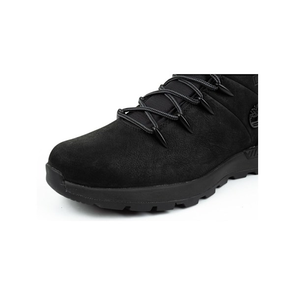 Sko Timberland Sprint Trekker Gtx Sort 46