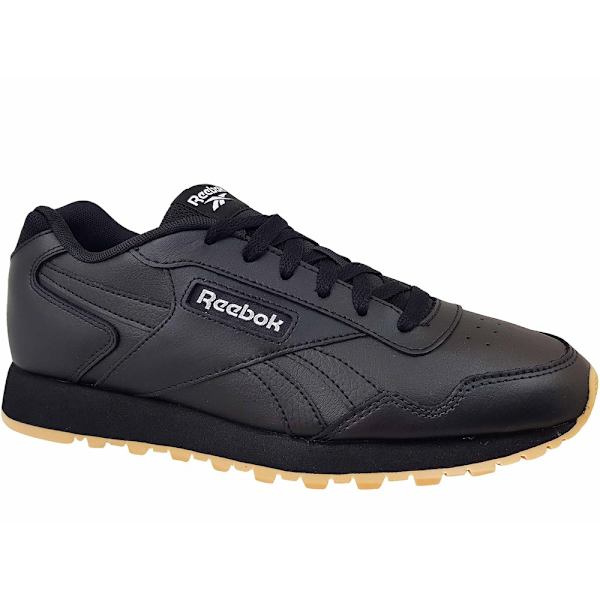 Puolikengät Reebok Glide Mustat 41