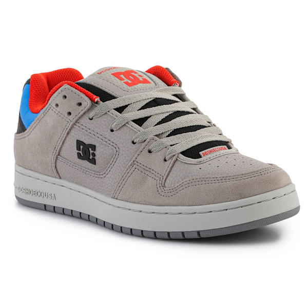 Sneakers low DC Manteca Grå 42