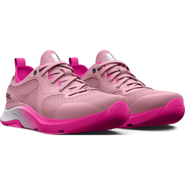 Sneakers low Under Armour Hovr Omnia Pink 38