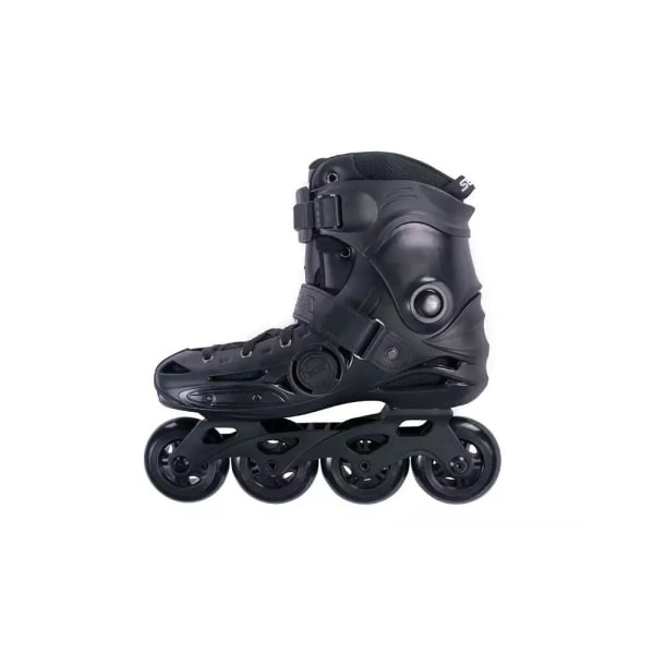 Rollerblades Seba Skates E3 80 2021 Sort 28,0 cm/44,0 eu/9,5 uk/10,5 us