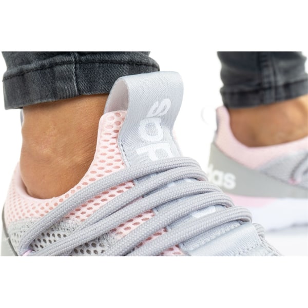 Puolikengät Adidas Lite Racer Adapt 3 Harmaat 40