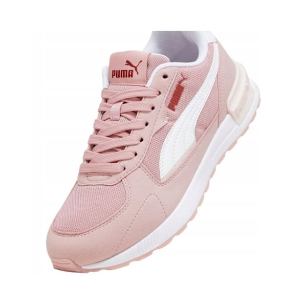 Lågskor Puma Graviton Rosa 38.5