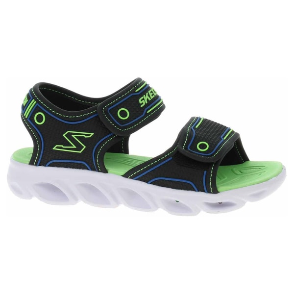 Sandaler Skechers Hypno Splash Sort 34