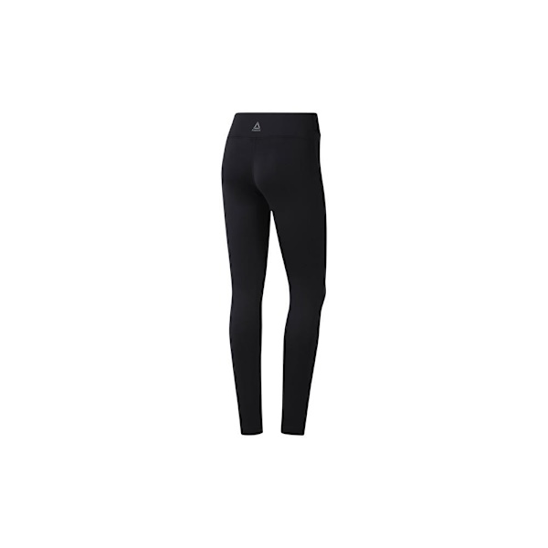 Bukser Reebok Wor PP Sort 158 - 163 cm/XS