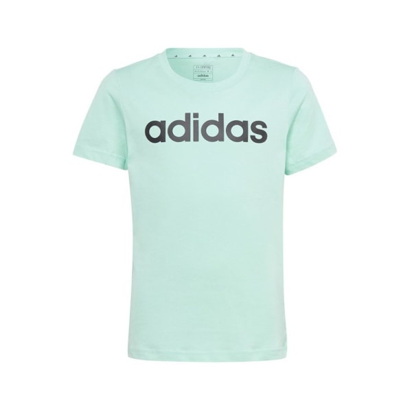 T-shirts Adidas Lin Tee JR Celadon 135 - 140 cm/S