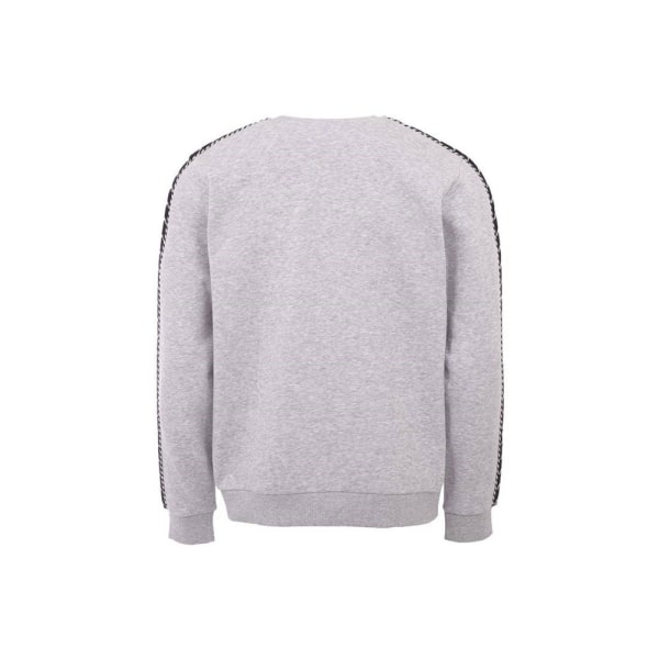 Sweatshirts Kappa Ildan Gråa 171 - 174 cm/S