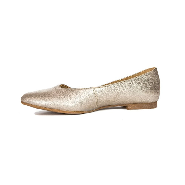 Ballerinat Maciejka 0347725005 Kullanväriset 36