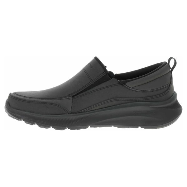 Sneakers low Skechers Equalizer 5.0 Harvey Black Sort 49.5