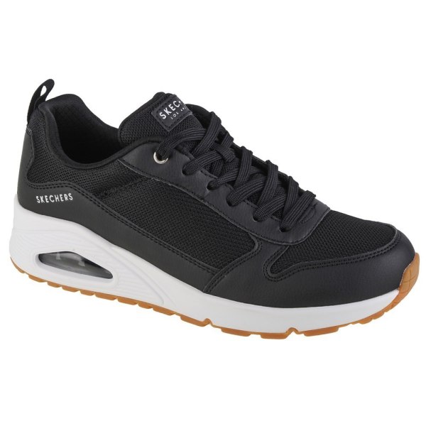 Sneakers low Skechers Uno Inside Matters Sort 36