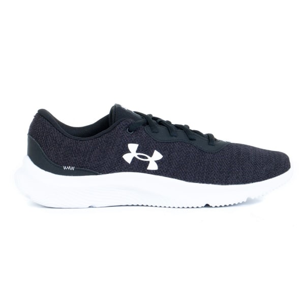 Sneakers low Under Armour Mojo 2 Sort 45.5