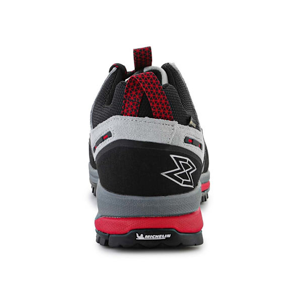 Lågskor Garmont Dragontail Tech Gtx Gråa 42