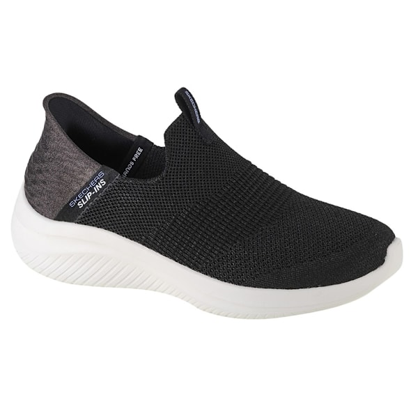 Puolikengät Skechers Ultra Flex 30 Smooth Step Mustat 39