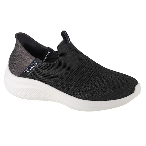 Sneakers low Skechers Ultra Flex 30 Smooth Step Sort 38