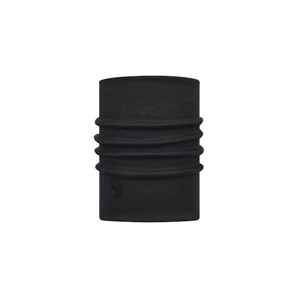 Tørklæder Buff Merino Heavyweight Sort