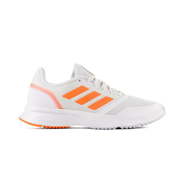 Lågskor Adidas Nova Flow Vit 38 2/3