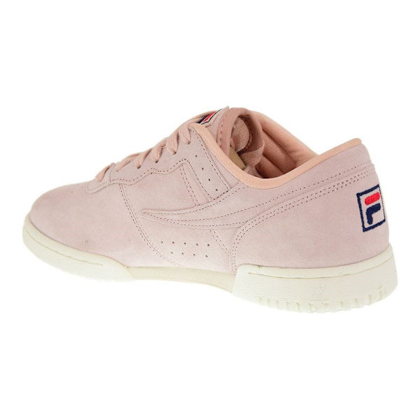 Sneakers low Fila Original Fitness Pink 40