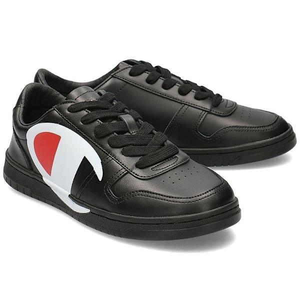 Sneakers low Champion Sunset Sort 43