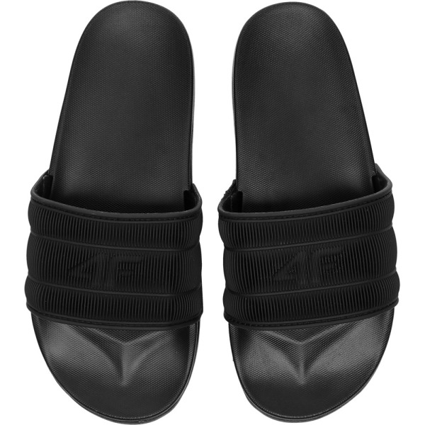 Rantakengät 4F KLD008 Mustat 36